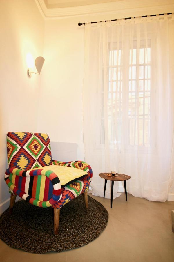 Ferienwohnung Le Madeleine  Aix-en-Provence Exterior foto